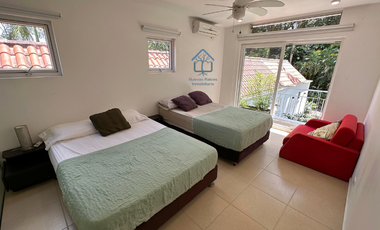 Casa en el condominio Villa Valeria