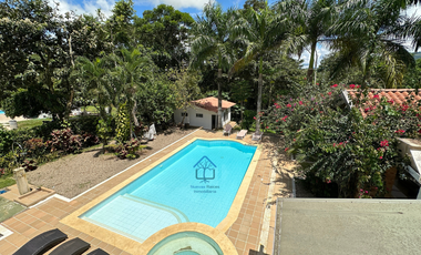 Casa en el condominio Villa Valeria