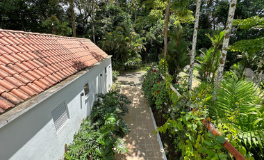 Casa en el condominio Villa Valeria