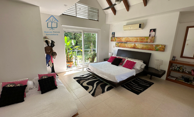 Casa en el condominio Villa Valeria