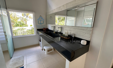Casa en el condominio Villa Valeria