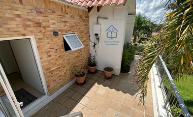 Casa en el condominio Villa Valeria