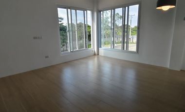 4 Bedroom Single Detached House and Lot