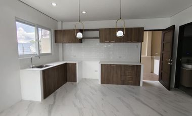 4 Bedroom Single Detached House and Lot