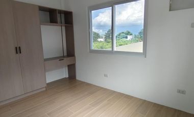 4 Bedroom Single Detached House and Lot