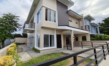 4 Bedroom Single Detached House and Lot