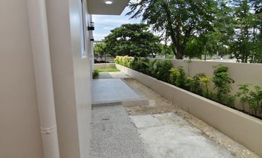 4 Bedroom Single Detached House and Lot