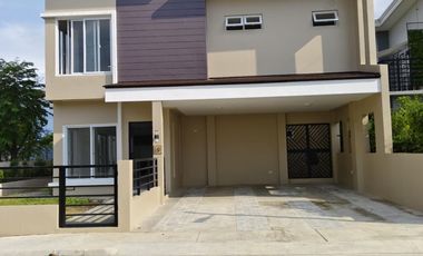 4 Bedroom Single Detached House and Lot