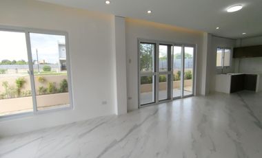 4 Bedroom Single Detached House and Lot