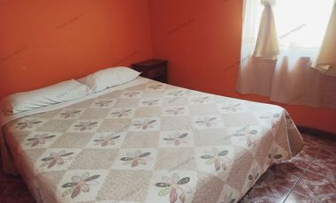 Negocio en Venta. Cabañas en Paihuano, patente comercial