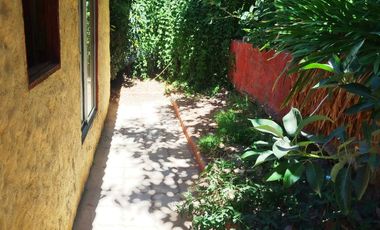 Negocio en Venta. Cabañas en Paihuano, patente comercial