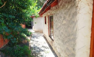Negocio en Venta. Cabañas en Paihuano, patente comercial