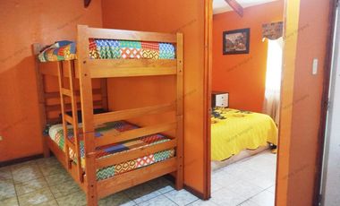 Negocio en Venta. Cabañas en Paihuano, patente comercial