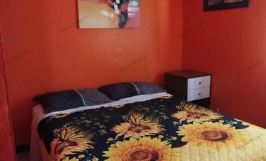 Negocio en Venta. Cabañas en Paihuano, patente comercial