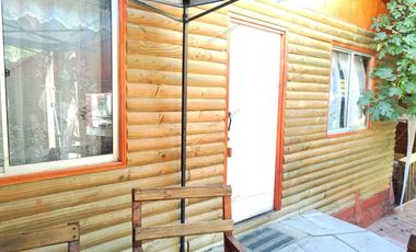 Negocio en Venta. Cabañas en Paihuano, patente comercial