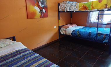 Negocio en Venta. Cabañas en Paihuano, patente comercial