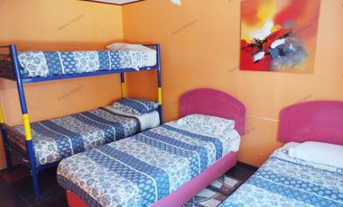 Negocio en Venta. Cabañas en Paihuano, patente comercial