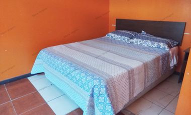 Negocio en Venta. Cabañas en Paihuano, patente comercial