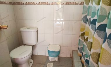 Negocio en Venta. Cabañas en Paihuano, patente comercial