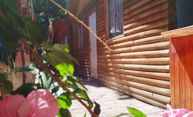 Negocio en Venta. Cabañas en Paihuano, patente comercial
