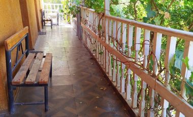 Negocio en Venta. Cabañas en Paihuano, patente comercial