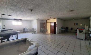 Bodega en venta Santa Anita, Tlajomulco de Zúñiga Jalisco