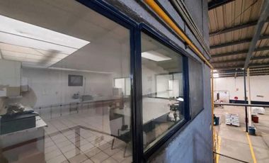 Bodega en venta Santa Anita, Tlajomulco de Zúñiga Jalisco