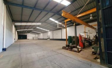 Bodega en venta Santa Anita, Tlajomulco de Zúñiga Jalisco
