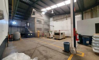 Bodega en venta Santa Anita, Tlajomulco de Zúñiga Jalisco