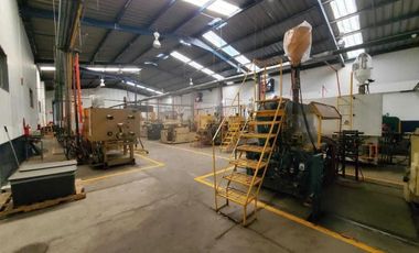 Bodega en venta Santa Anita, Tlajomulco de Zúñiga Jalisco