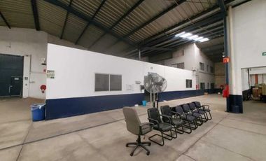 Bodega en venta Santa Anita, Tlajomulco de Zúñiga Jalisco