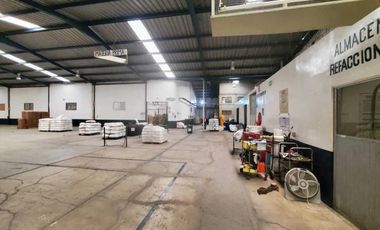 Bodega en venta Santa Anita, Tlajomulco de Zúñiga Jalisco