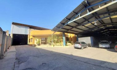 Bodega en venta Santa Anita, Tlajomulco de Zúñiga Jalisco