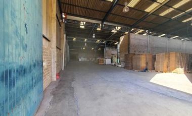 Bodega en venta Santa Anita, Tlajomulco de Zúñiga Jalisco