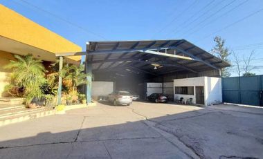 Bodega en venta Santa Anita, Tlajomulco de Zúñiga Jalisco
