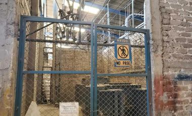 Bodega en venta Santa Anita, Tlajomulco de Zúñiga Jalisco