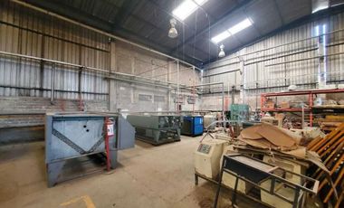 Bodega en venta Santa Anita, Tlajomulco de Zúñiga Jalisco