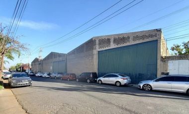 Bodega en venta Santa Anita, Tlajomulco de Zúñiga Jalisco