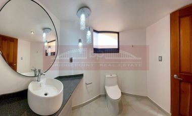 Gran casa en renta en condominio en Pico de Sorata, Jardines de la Montaña, CDMX.
