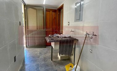 Gran casa en renta en condominio en Pico de Sorata, Jardines de la Montaña, CDMX.