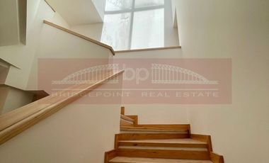 Gran casa en renta en condominio en Pico de Sorata, Jardines de la Montaña, CDMX.