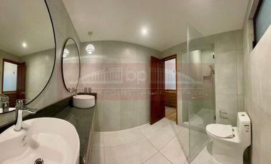Gran casa en renta en condominio en Pico de Sorata, Jardines de la Montaña, CDMX.