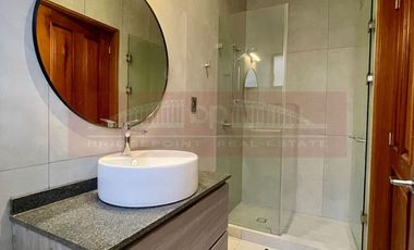 Gran casa en renta en condominio en Pico de Sorata, Jardines de la Montaña, CDMX.