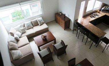Exclusivo Penthouse Moderno en Flamingos Residencial con Terraza privada y Jacuzzi y Amenidades de Lujo