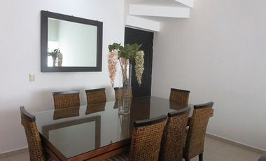 Exclusivo Penthouse Moderno en Flamingos Residencial con Terraza privada y Jacuzzi y Amenidades de Lujo