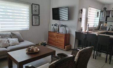 Exclusivo Penthouse Moderno en Flamingos Residencial con Terraza privada y Jacuzzi y Amenidades de Lujo