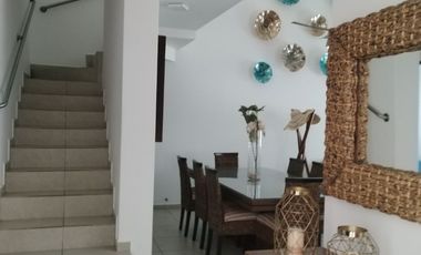 Exclusivo Penthouse Moderno en Flamingos Residencial con Terraza privada y Jacuzzi y Amenidades de Lujo