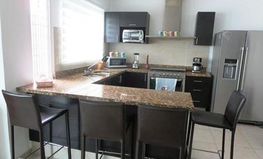 Exclusivo Penthouse Moderno en Flamingos Residencial con Terraza privada y Jacuzzi y Amenidades de Lujo