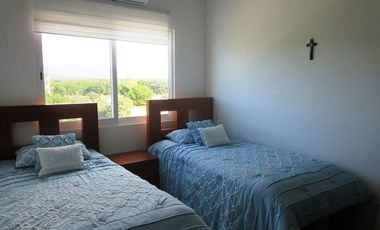 Exclusivo Penthouse Moderno en Flamingos Residencial con Terraza privada y Jacuzzi y Amenidades de Lujo