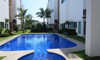 Exclusivo Penthouse Moderno en Flamingos Residencial con Terraza privada y Jacuzzi y Amenidades de Lujo